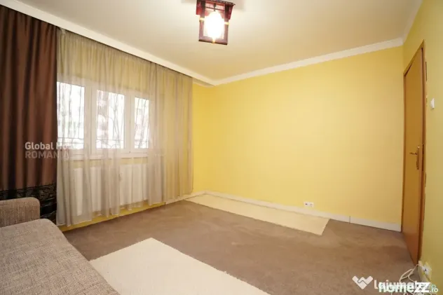Apartament spațios 4 camere, 92 mp – Metrou Brâncovean