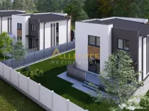 Ansamblu Rezidential - Zona Noua -Teren - 470mp