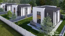 Ansamblu Rezidential - Zona Noua -Teren - 470mp