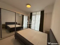 Apartament spatios cu 2 camere - Nord One Botanic - langa...