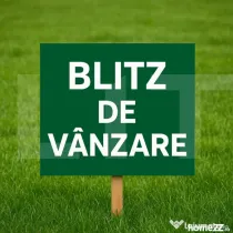 Teren intravilan de vânzare – Cucorăni