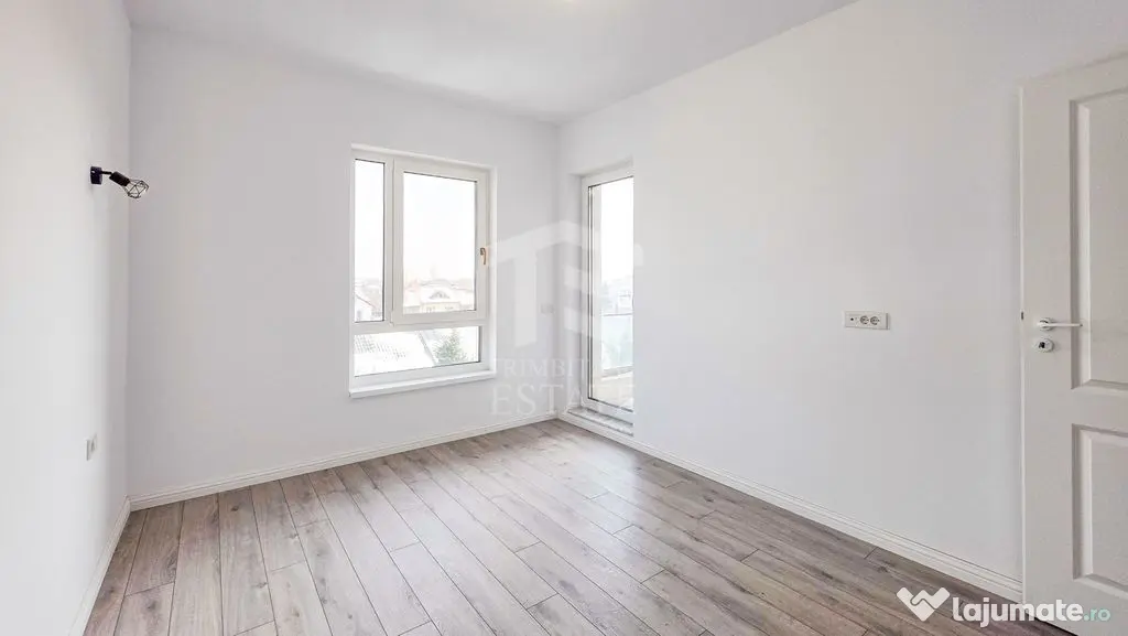 | Spatiu Birou - Bloc Boutique - 2 Camere&Terasa | Jovial...