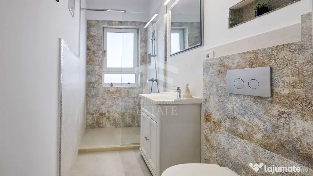 | Spatiu Birou - Bloc Boutique - 2 Camere&Terasa | Jovial...