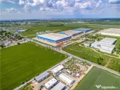 Depozit/hala/spatiu industrial Popesti Leordeni - Centura - 