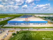 Depozit/hala/spatiu industrial Popesti Leordeni - Centura - 