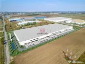 Depozit/hala/spatiu industrial Popesti Leordeni - Centura - 