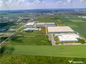 Depozit/hala/spatiu industrial Popesti Leordeni - Centura - 