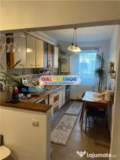 Apartament 2 camere decomandat , 53 Mp, Metalurgiei,Drumul B 