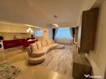 Apartament 3 camere LUX, zona Monitorul Oficial/13 Septembri