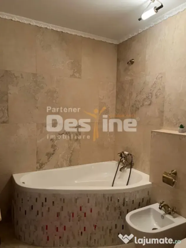 Apartament 3 camere LUX, zona Monitorul Oficial/13 Septembri