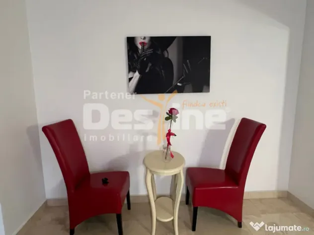 Apartament 3 camere LUX, zona Monitorul Oficial/13 Septembri