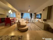 Apartament 3 camere LUX, zona Monitorul Oficial/13 Septembri 