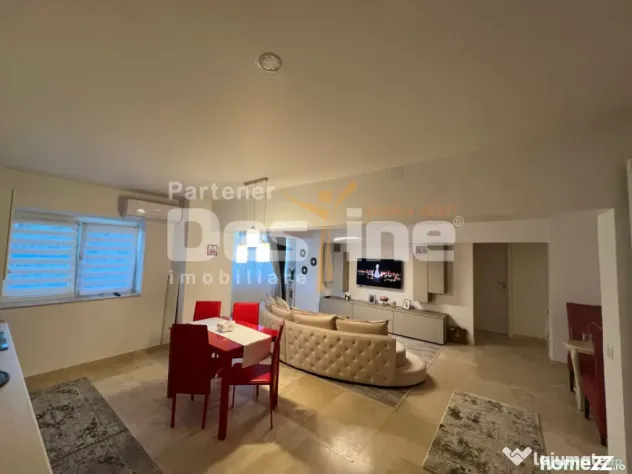 Apartament 3 camere LUX, zona Monitorul Oficial/13 Septembri