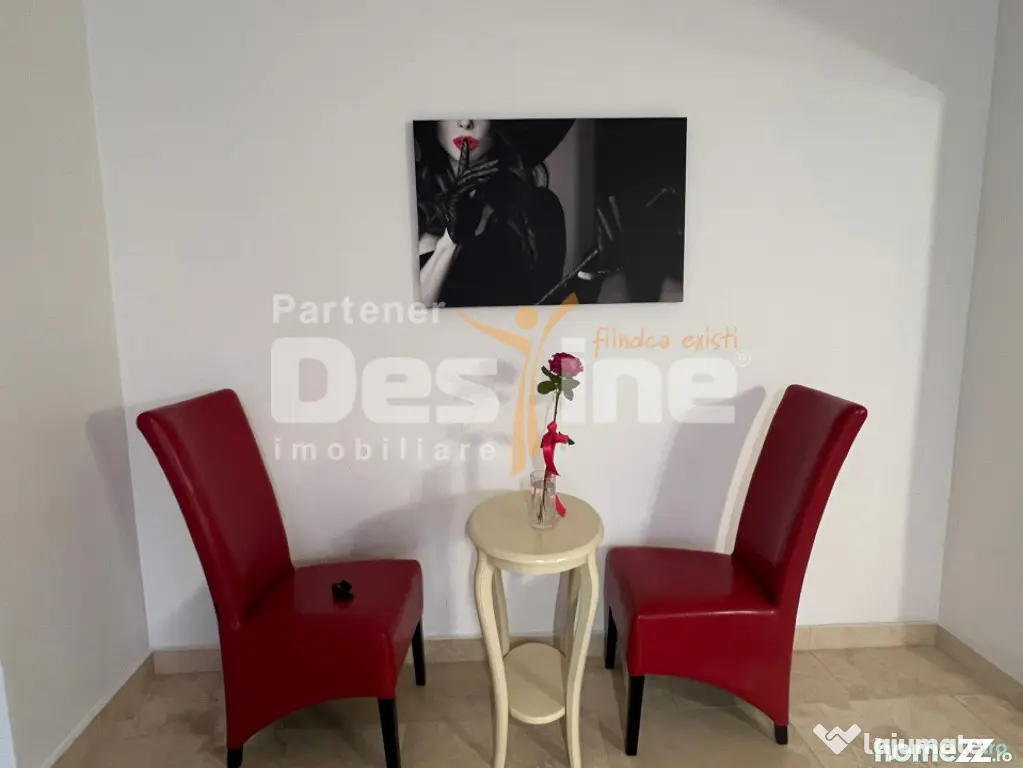 Apartament 3 camere LUX, zona Monitorul Oficial/13 Septembri