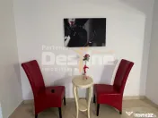 Apartament 3 camere LUX, zona Monitorul Oficial/13 Septembri 
