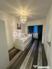 Apartament 3 camere LUX, zona Monitorul Oficial/13 Septembri 