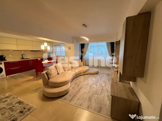 Apartament 3 camere LUX, zona Monitorul Oficial/13 Septembri