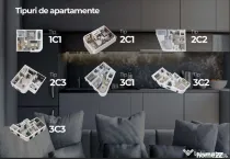 De vânzare apartamente noi în XCity Towers Timișoara! ...