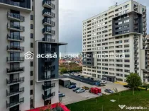 Investește în Timișoara - Apartamente noi în XCity To...