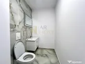 Cladire birouri P 2, Gheorghe Doja, Ploiesti 