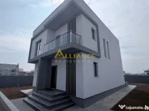 Casa moderna de in Berceni – 4 dormitoare - 3 bai - ter...