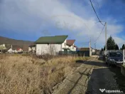 Teren 1.250 mp, toate utilitatile – Bascov, Valea Ursului, 