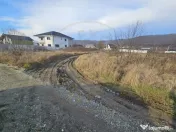 Teren 1.250 mp, toate utilitatile – Bascov, Valea Ursului, 