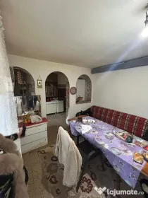Giurgiului vila, sup. 200 mp.6 cam,3 bai. Resedinta Firma