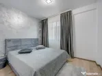 Apartamentul Cochet cu 3 cam. in Tineretului 24 !Mob/Util...