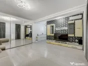 Apartamentul Cochet cu 3 cam. in Tineretului 24 !Mob/Util... 