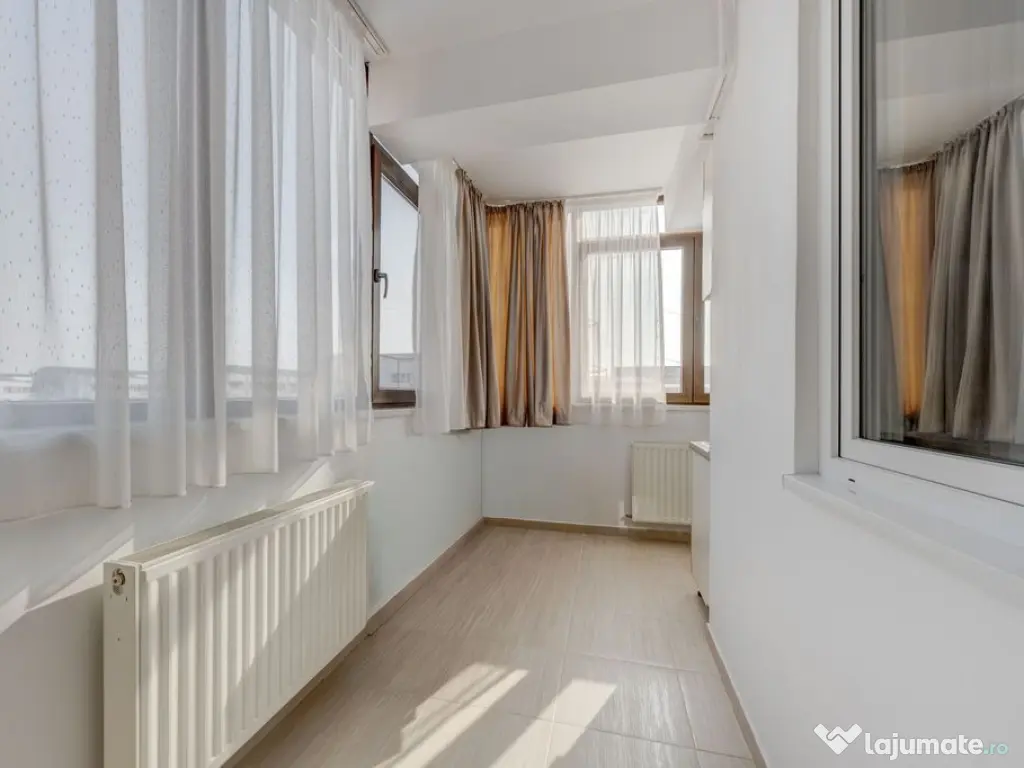 Apartamentul Cochet cu 3 cam. in Tineretului 24 !Mob/Util...