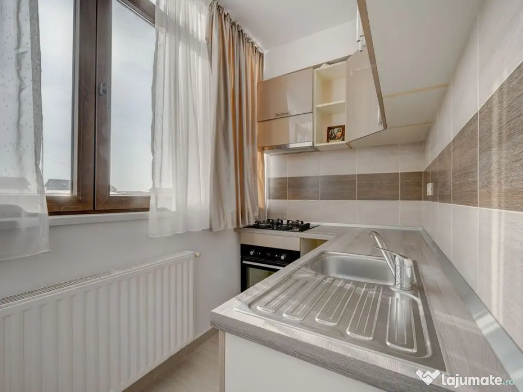 Apartamentul Cochet cu 3 cam. in Tineretului 24 !Mob/Util...