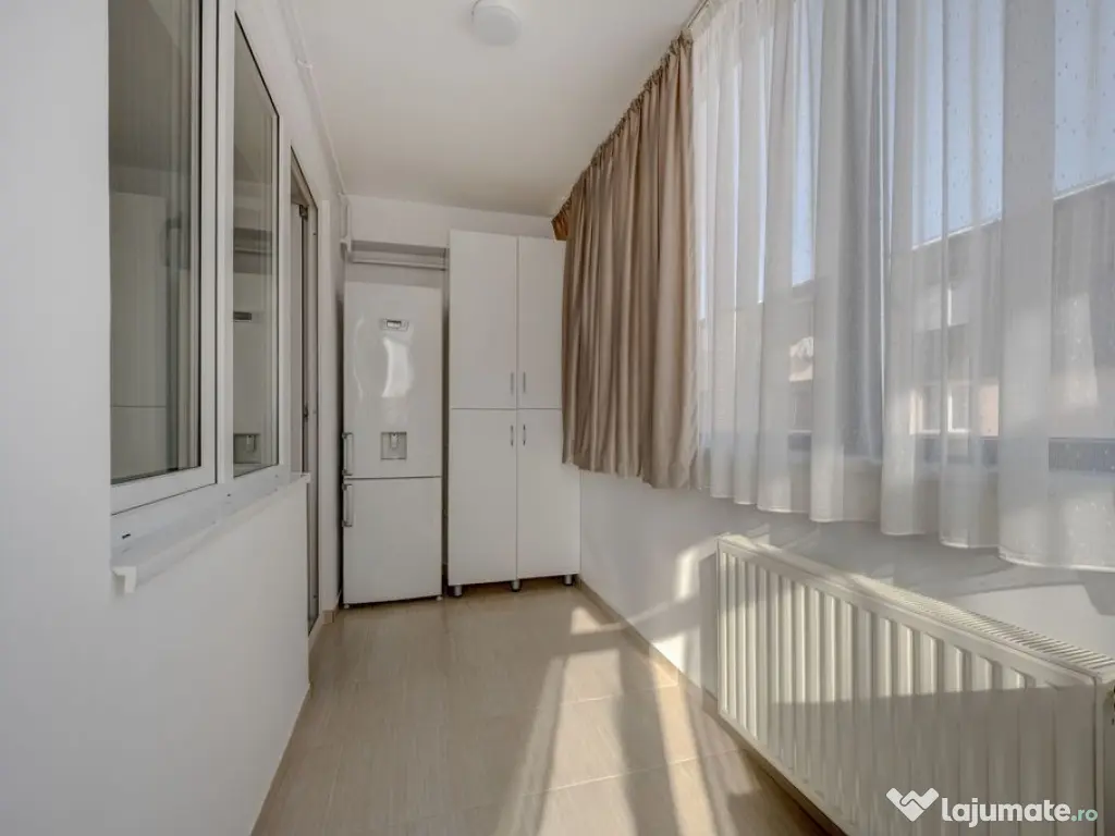 Apartamentul Cochet cu 3 cam. in Tineretului 24 !Mob/Util...