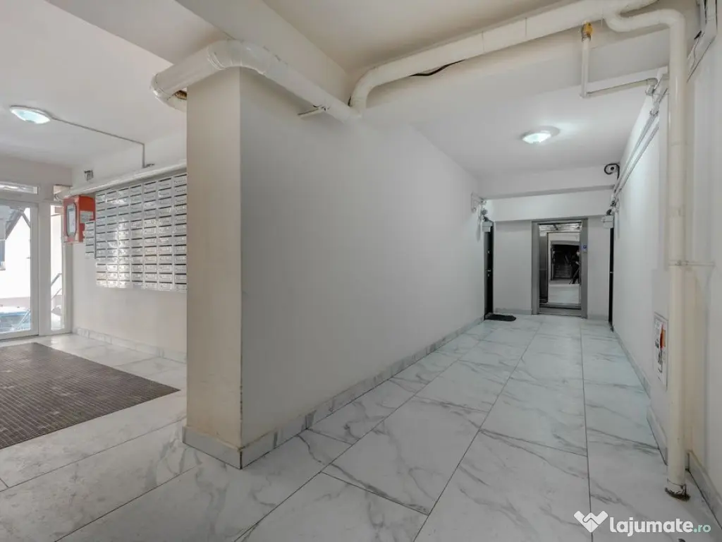 Apartamentul Cochet cu 3 cam. in Tineretului 24 !Mob/Util...