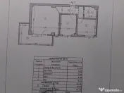 Apartamentul Cochet cu 3 cam. in Tineretului 24 !Mob/Util... 