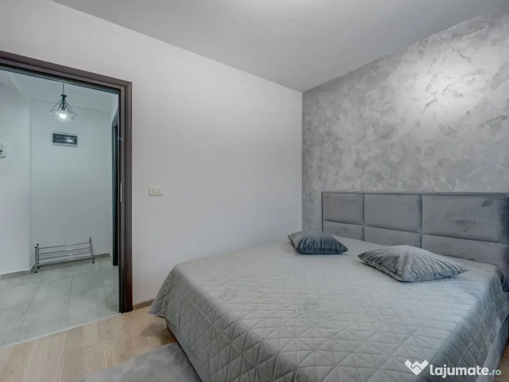 Apartamentul Cochet cu 3 cam. in Tineretului 24 !Mob/Util...