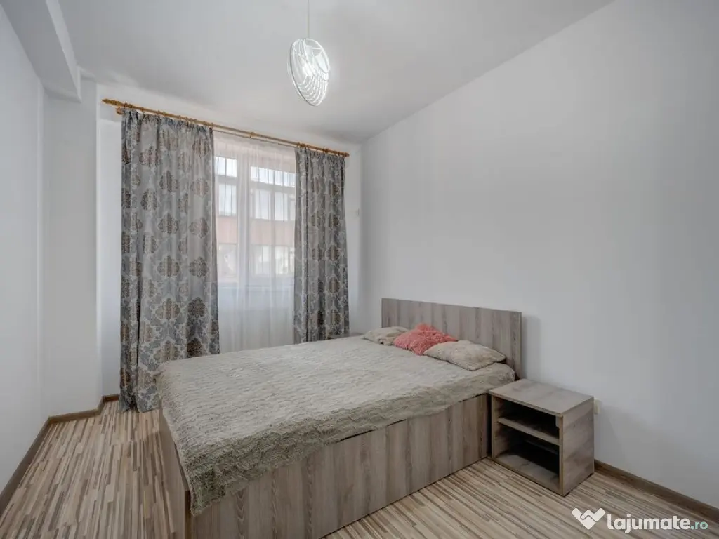 Apartamentul Cochet cu 3 cam. in Tineretului 24 !Mob/Util...
