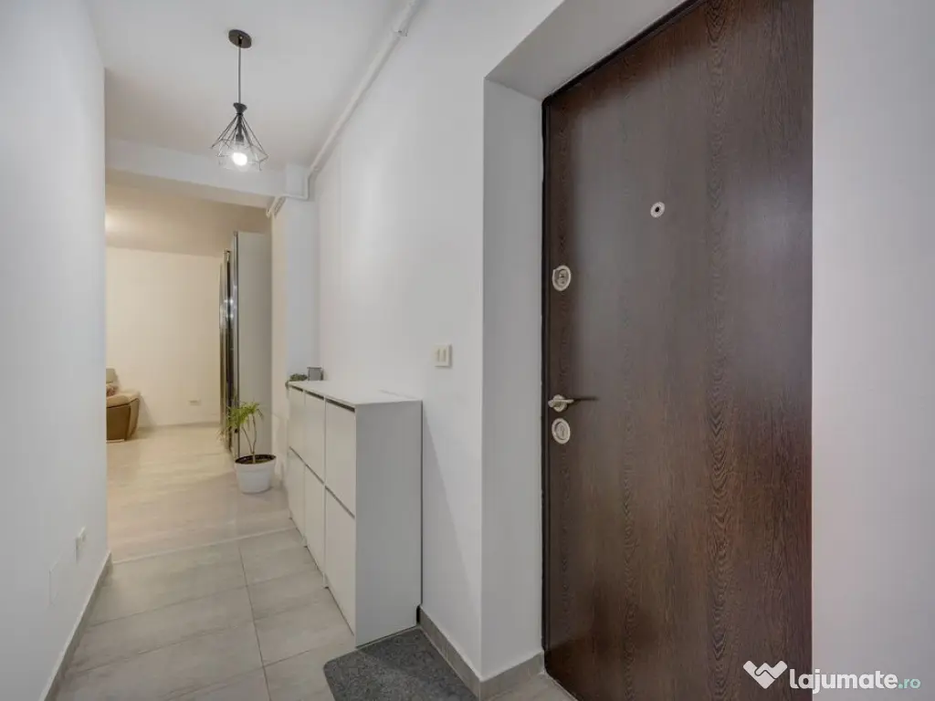 Apartamentul Cochet cu 3 cam. in Tineretului 24 !Mob/Util...
