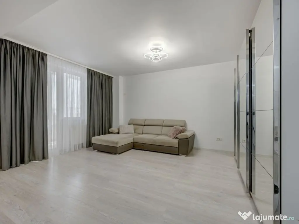 Apartamentul Cochet cu 3 cam. in Tineretului 24 !Mob/Util...