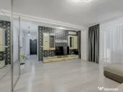 Apartamentul Cochet cu 3 cam. in Tineretului 24 !Mob/Util... 