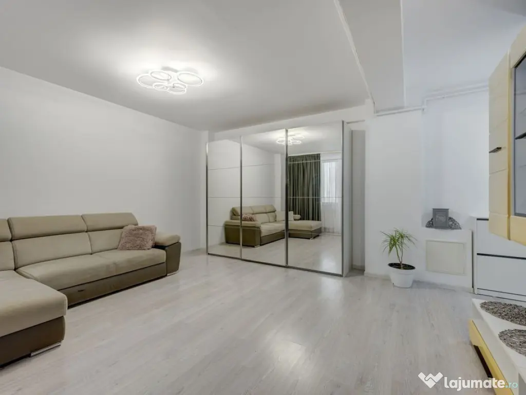 Apartamentul Cochet cu 3 cam. in Tineretului 24 !Mob/Util...