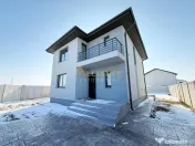 Vila Individuala / 4 Camere / 2 Bai / Incalzire Pardoseala / 