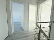 Vila Individuala / 4 Camere / 2 Bai / Incalzire Pardoseala / 