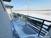 Vila Individuala / 4 Camere / 2 Bai / Incalzire Pardoseala / 