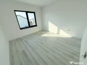 Vila Individuala / 4 Camere / 2 Bai / Incalzire Pardoseala / 