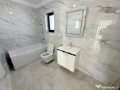 Vila Individuala / 4 Camere / 2 Bai / Incalzire Pardoseala / 