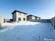 Vila Individuala / 4 Camere / 2 Bai / Incalzire Pardoseala / 