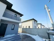 Vila Individuala / 4 Camere / 2 Bai / Incalzire Pardoseala / 