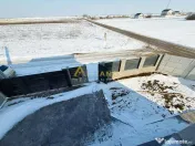 Vila Individuala / 4 Camere / 2 Bai / Incalzire Pardoseala / 