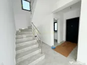 Vila Individuala / 4 Camere / 2 Bai / Incalzire Pardoseala / 